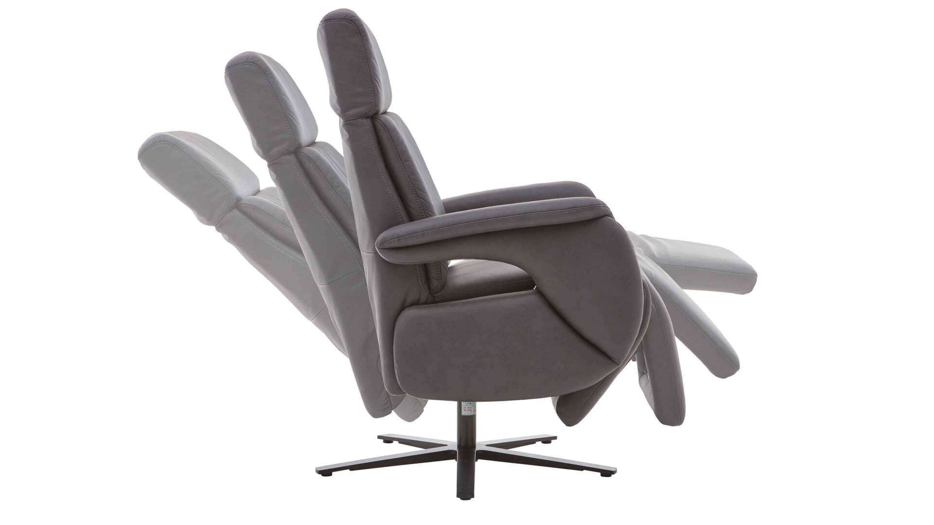 Polsterprogramm Relaxa 6.0 Plus PSG XC - Drehsessel