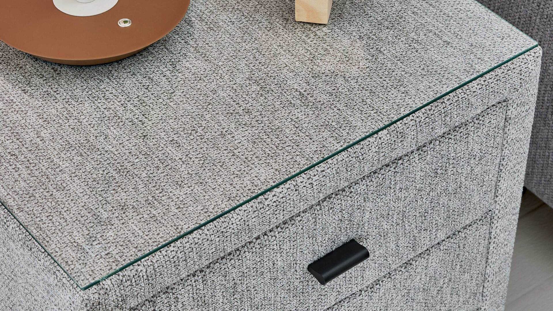 Interliving Bettsystem Serie 1414 - Nachtkommode