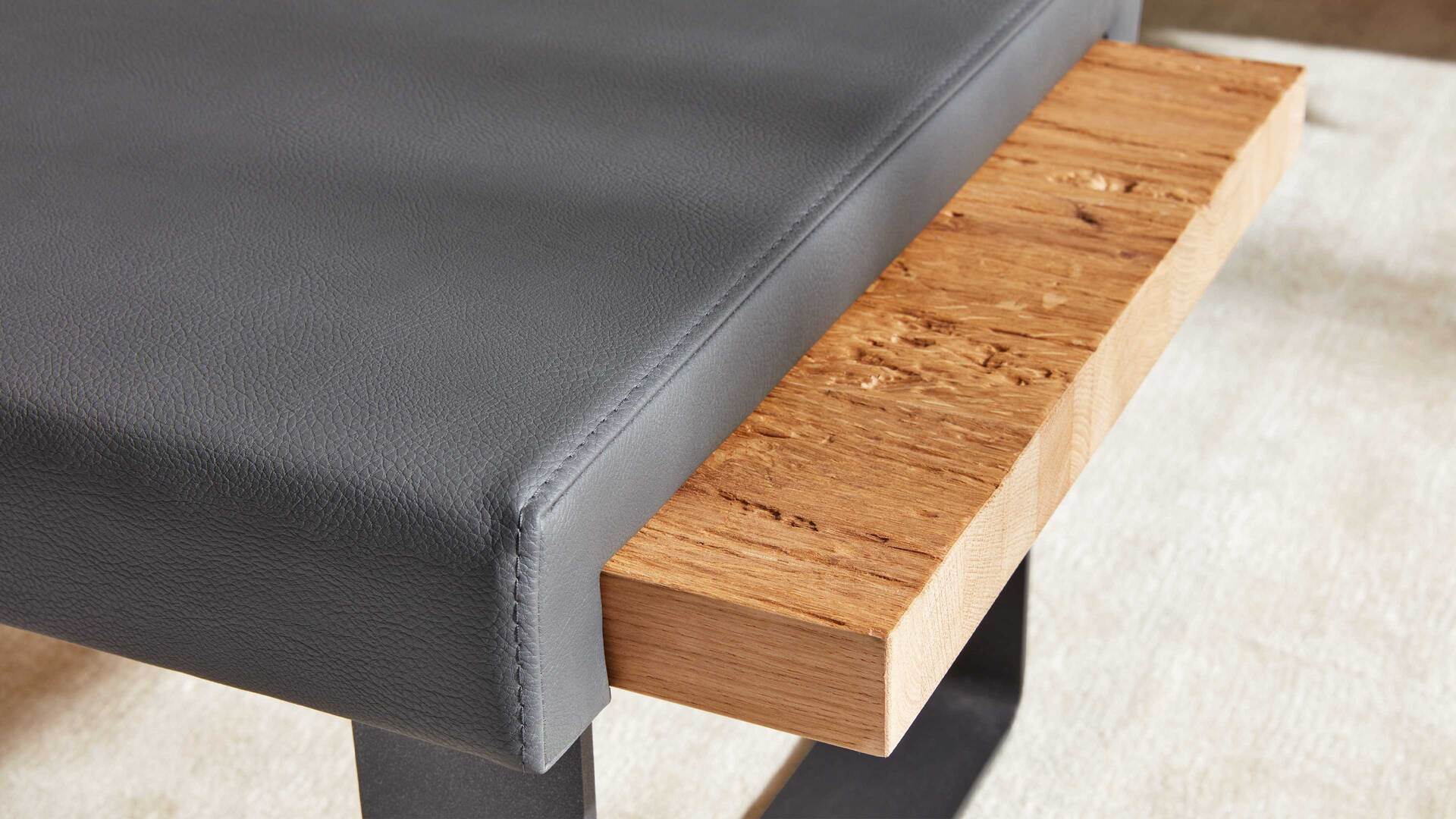 Interliving Schlafzimmer Serie 1025 – Komplettzimmer mit Bettbank &amp; weiteren Extras