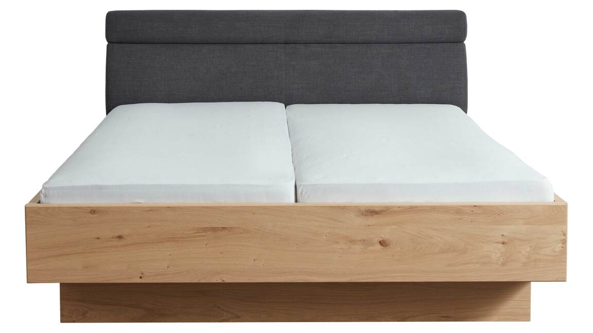 Interliving Schlafzimmer Serie 1023 – Bettgestell