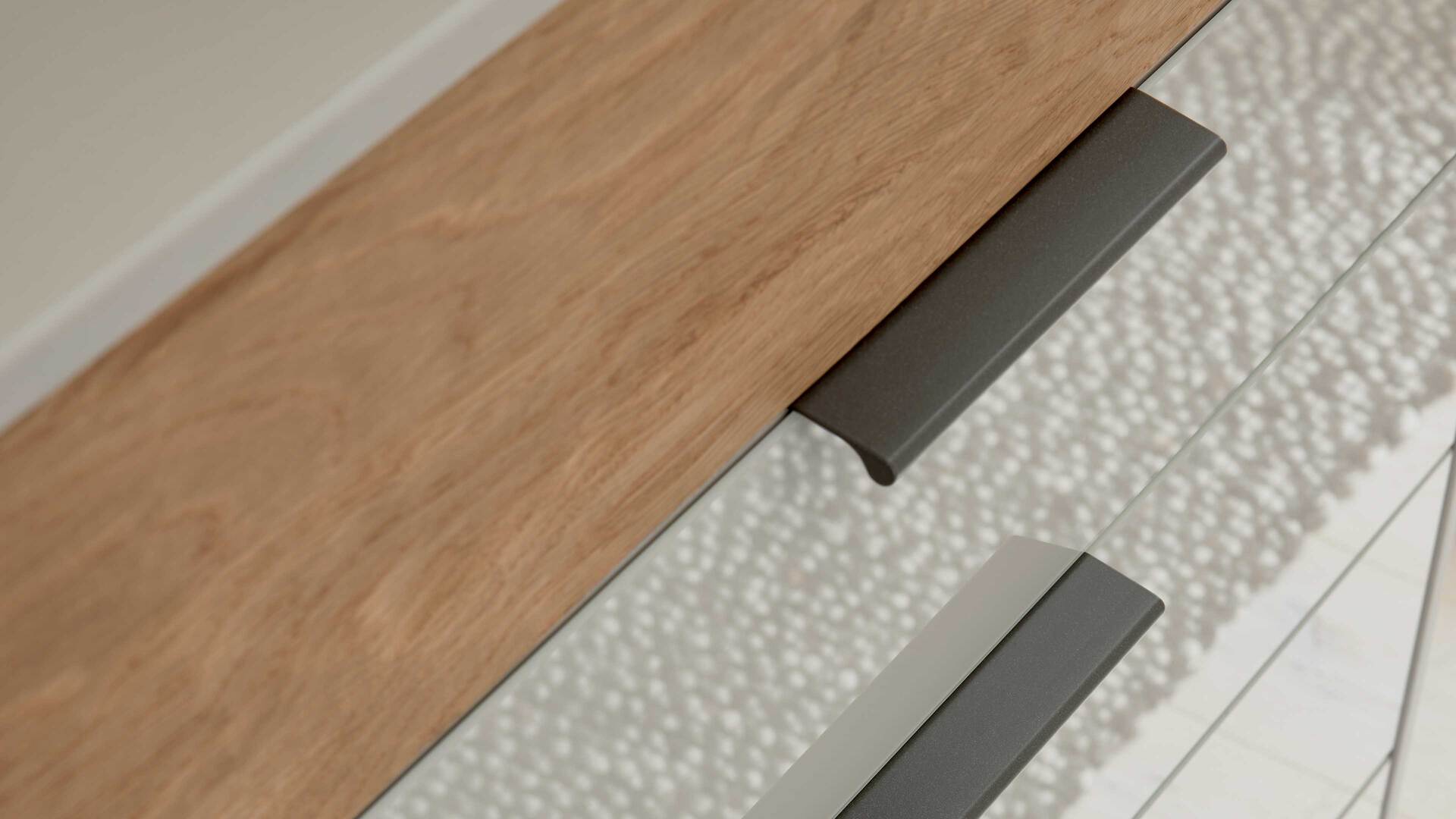 Interliving Schlafzimmer Serie 1035 – Kombikommode