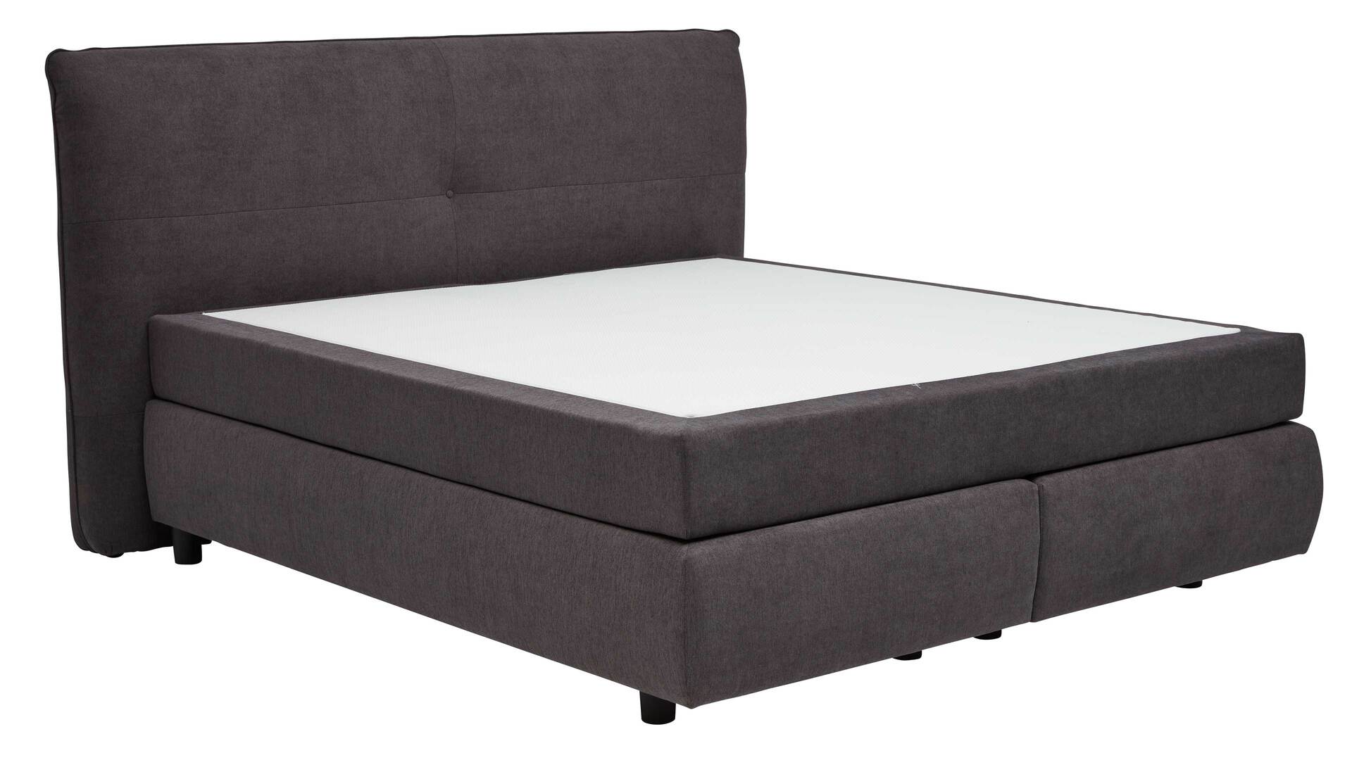 Interliving Bettsystem Serie 1414 - Boxspringbett